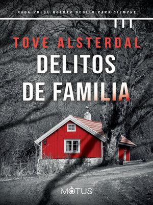 cover image of Delitos de familia (versión latinoamericana)